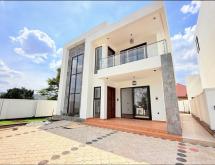 Kigali house for rent in kagarama muyange  - Image 1