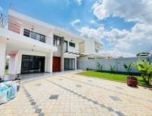 Kigali Rwanda House for sale in Kibagabaga  - Image 1
