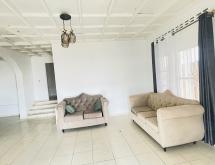 Kigali Fully furnished house for rent in Gishushu - Image 1