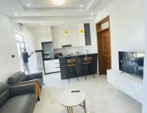 Kacyiru apartment for rent in Kigali - Image 1
