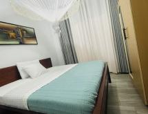 Remera near bk arena furnished apartment for rent in Kigali  - Image 4