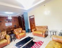Kimironko House for rent in Kigali - Image 1