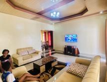 Kimironko House for rent in Kigali - Image 1