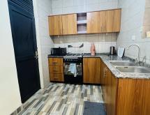 Kacyiru near US embassy furnished apartment for rent in Kigali  - Image 3