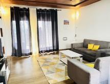 Remera furnished apartment for rent in Kigali  - Image 2