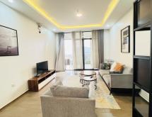 Gishushu near RDB furnished apartment for rent in Kigali  - Image 2