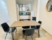 Gishushu near RDB furnished apartment for rent in Kigali  - Image 3