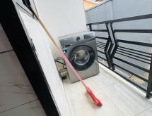 Kacyiru near US embassy furnished apartment for rent in Kigali  - Image 4