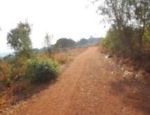 Industrial land for sale in Gahanga Kicukiro Rwanda - Image 2