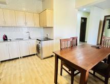 Kibagabaga furnished apartment for rent in Kigali  - Image 3