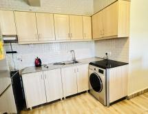 Kibagabaga furnished apartment for rent in Kigali  - Image 5