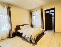 Kibagabaga furnished apartment for rent in Kigali  - Image 3