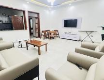Furnished 2-Bedroom Apartment for Rent in Kimironko, in Kigali - Image 1