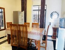Kigali Furnished house for rent in Kimironko  - Image 4