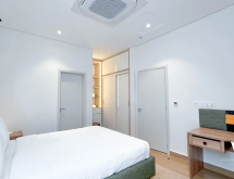 Luxury 1 Bedroom Furnished Apartment 2D - In Ohana Modern Comfort And Elegant Living - Image 4