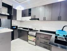 Kacyiru near US embassy furnished apartment for rent in Kigali  - Image 4