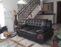 Kibagabaga furnished apartment for rent in Kigali  - Image 2