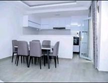 Kibagabaga furnished apartment for rent in Kigali  - Image 4