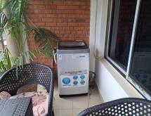 Kigali Kibagabaga Furnished 3-Bedroom Apartment for Rent - Image 3