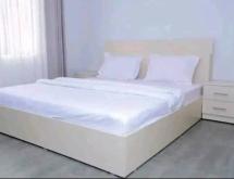 Kibagabaga furnished apartment for rent in Kigali  - Image 5