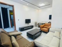 Kibagabaga furnished house for rent in Kigali  - Image 1