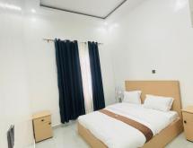 Kibagabaga furnished house for rent in Kigali  - Image 5