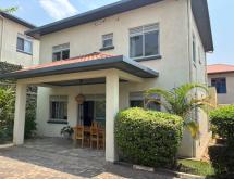 Kibagabaga house for rent in Kigali - Image 1