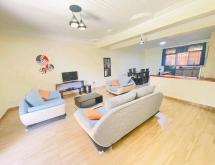 Kibagabaga furnished apartment for rent in Kigali  - Image 1