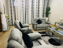 Kigali fully furnished house for rent in Kibagabaga - Image 2