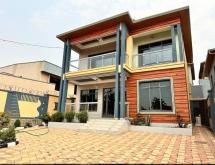 Kigali house for rent in Kibagabaga - Image 2