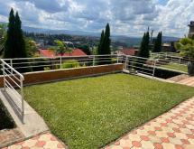 Kigali fully furnished apartment is available for rent in Remera - Image 4