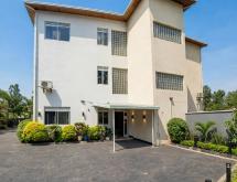 Kigali An excellent residential investment opportunity in Kiyovu - Image 1