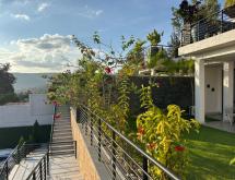Kigali fully furnished house for rent in Kacyiru - Image 4