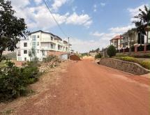 Kigali well-positioned plot is available for sale in Kibagabaga - Image 3