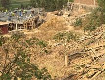 Kigali well-positioned plot is available for sale in Kibagabaga - Image 2