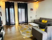 Remera furnished apartment for rent in Kigali  - Image 5