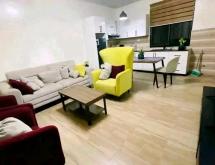 Remera near BK Arena furnished apartment for rent in Kigali  - Image 1