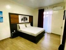 Remera near BK Arena furnished apartment for rent in Kigali  - Image 2