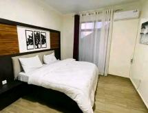 Remera near BK Arena furnished apartment for rent in Kigali  - Image 3