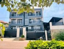 Remera near BK Arena furnished apartment for rent in Kigali  - Image 1