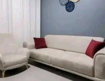 Remera near BK Arena furnished apartment for rent in Kigali  - Image 4
