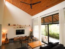 Kigali Stunning house available for rent in Gacuriro  - Image 3