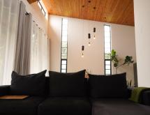 Kigali Stunning house available for rent in Gacuriro  - Image 4