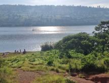 Land for sale in Bugesera Rwanda Kamabuye with Macadamia tress Access on Lake - Image 4