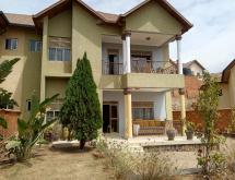 Kigali well furnished and cheapest house for rent in Gacuriro - Image 1