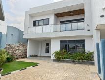 Gisozi very nice unfurnished house for rent in Kigali - Image 1