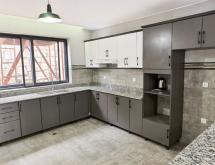 Gisozi very nice unfurnished house for rent in Kigali - Image 3