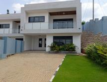 Gisozi very nice unfurnished house for rent in Kigali - Image 2
