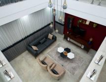 Kiyovu very nice Fully furnished house for rent in Kigali - Image 4