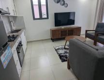 Kigali Rwanda furnished house for rent in Kibagabaga - Image 4